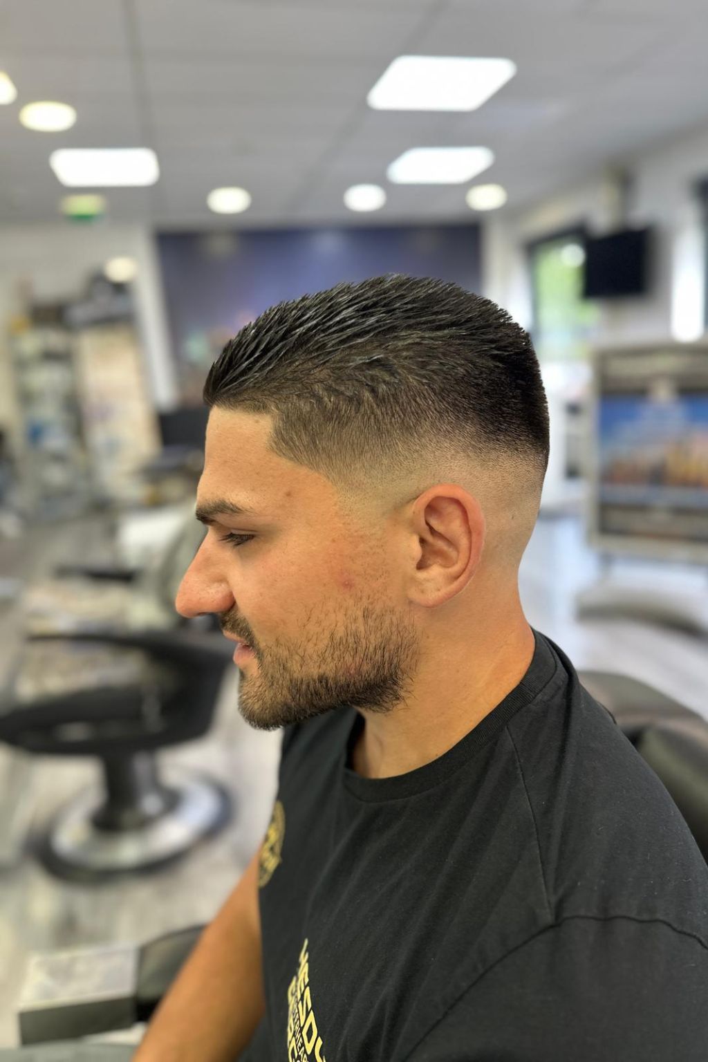 Customer image