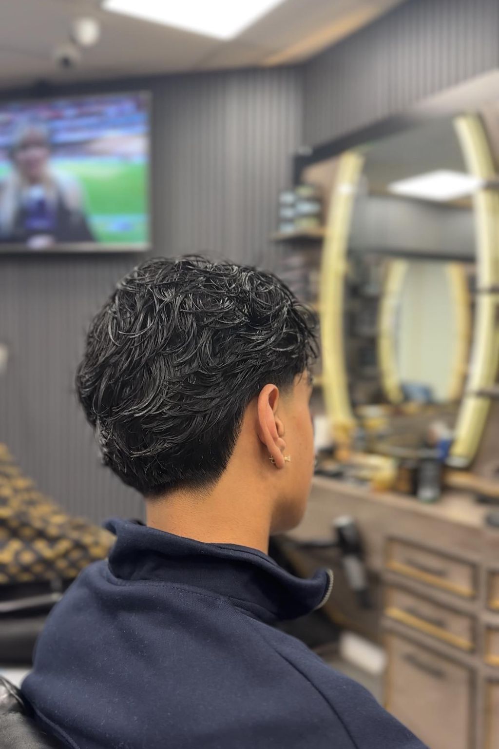 Customer image